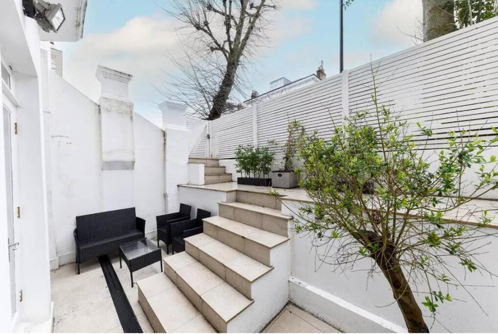 Leyla's Stunning Appartamento